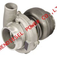 Turbocharger GT3571 452173-0001S 452173-5001S