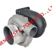 Turbocharger TO4E36 452076-0002S F2NN6K682BB