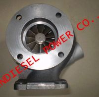 Turbocharger T04B80 311452 409040-9010