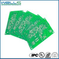 Single layer pcb manufacturer in Shenzhen China