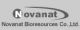 Shanghai Novanat Bioresources co.,ltd