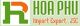 Hoa Phu Import Export Joint Stock Company