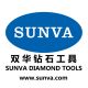 Jiangyin Sunva Diamond Tools Co., Ltd.