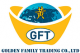 Golden Family Trading Co., Ltd.