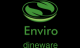 Enviro Dineware