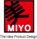 MIYO CO.LTD