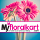 Myfloralkart