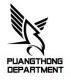 Puangthong Department Co., LTD