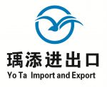 YOTA SHANGHAI IMPORT AND EXPORT CO LTD