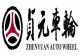 Shandong Zhenyuan Aouto Wheel Co., ltd