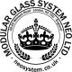 Modular Glass System NEO Ltd.