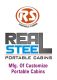 Real Steel Portable Cabins