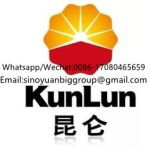 China Kunlun Group Corporation Limited