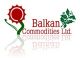 Balkan Commodities Ltd.