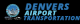 denvers airport transportation