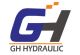 Shanghai GH Hydraulic Cylinder Co., Ltd