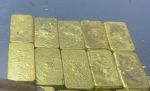 Golden Oro