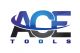 ACE TOOLS CO., LTD