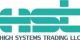 High Systems Trading LLC