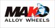 Mako Wheels Co., Ltd