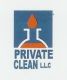 private clean