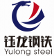 cangzhou yulong steel co., ltd