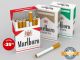 UG CIGARETTES LTD