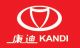 ZHEJIANG KANDI VEHICLES CO., LTD.