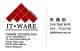 ITWARE TECHNOLOGY
