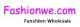 Fashionwe trading co.,ltd