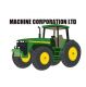 Machine corporation Limited