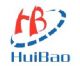 Shenzhen Huibao Electronics Co.,Ltd