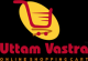 Uttamvastra Online Shopping Cart