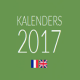 kalenders 2017