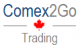 Comex2Go Trading