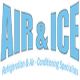 Air & Ice