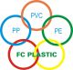 Five Continents Plastics. JSC