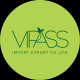 VIPASS IMPORT EXPORT CO.,LTD