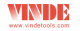 Vinde Precision Tools Co., Ltd