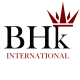 BHk INTERNATIONAL