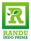 Randu Indo Prima . CV