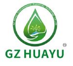 GZ Huayu Environmental Protection Technology Co., Ltd.