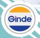 Ginde plastic pipe