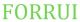 Suzhou Forrui Trade Co., Ltd.