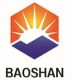 Jinan Baoshan Petroleum Equipment Co., Ltd.