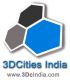 3dcities India