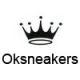 Oksneakers