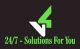 V4 Solutions For You