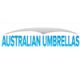 Australian Umbrellas