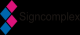  Signcomplex Limited